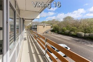 Property grounds - Comfort Vikingpark 16 (Westkapelle)