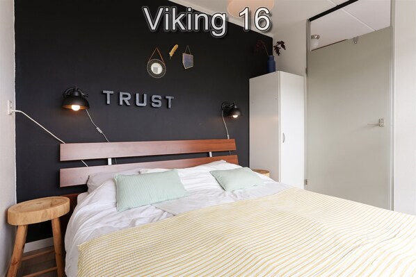 2 habitaciones, cuna de viaje y wifi gratis 