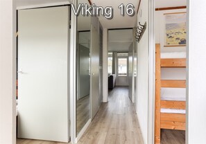 Interior - Comfort Vikingpark 16 (Westkapelle)