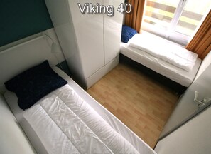 3 Schlafzimmer, Reisekinderbett, kostenloses WLAN