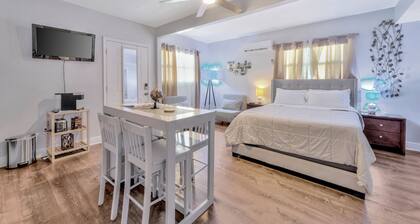 St Conrad Bungalow House