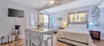 St Conrad Bungalow House