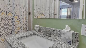 Estudio Signature, Se admiten mascotas | Baño