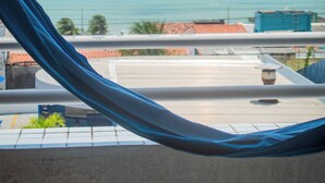 Unclassified image, 5 of 13, button - Terrazzo de Ponta Negra - Perfect for your vacation. (Natal)
