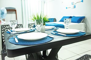 Dining - Terrazzo de Ponta Negra - Perfect for your vacation. (Natal)