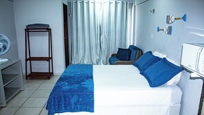 Unclassified image, 2 of 13, button - Terrazzo de Ponta Negra - Perfect for your vacation. (Natal)