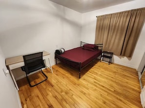 6 habitaciones, wifi y ropa de cama 