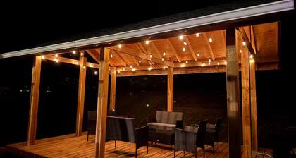 Cozy getaway in Brighton