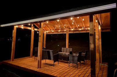 Cozy getaway in Brighton