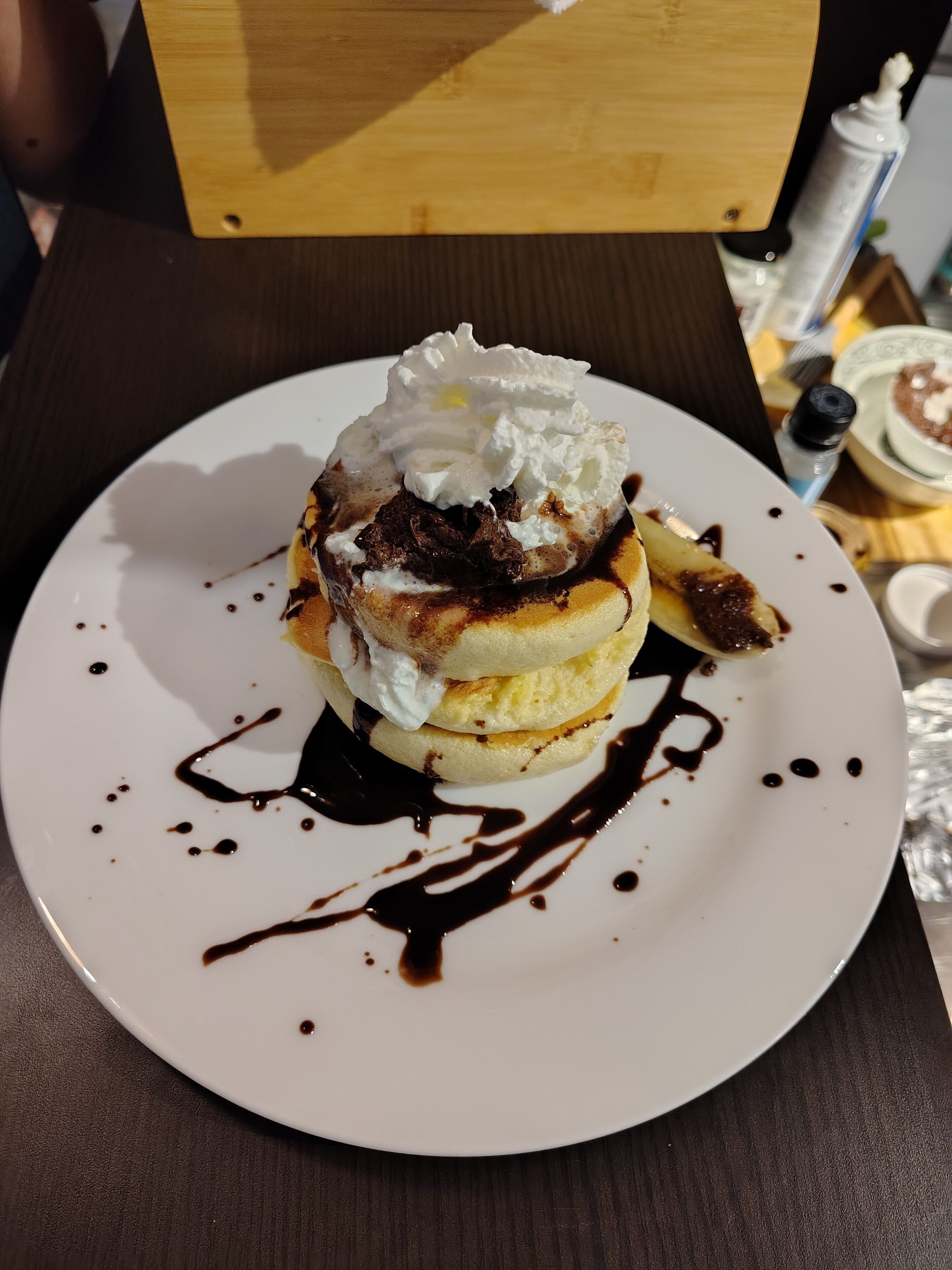 餐厅