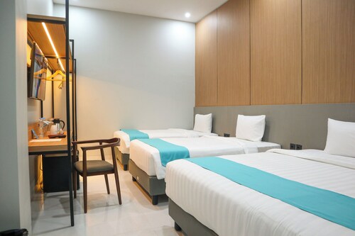 Commodious Hotel Kupang