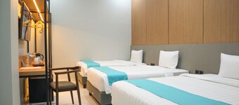 Commodious Hotel Kupang