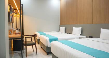 Commodious Hotel Kupang