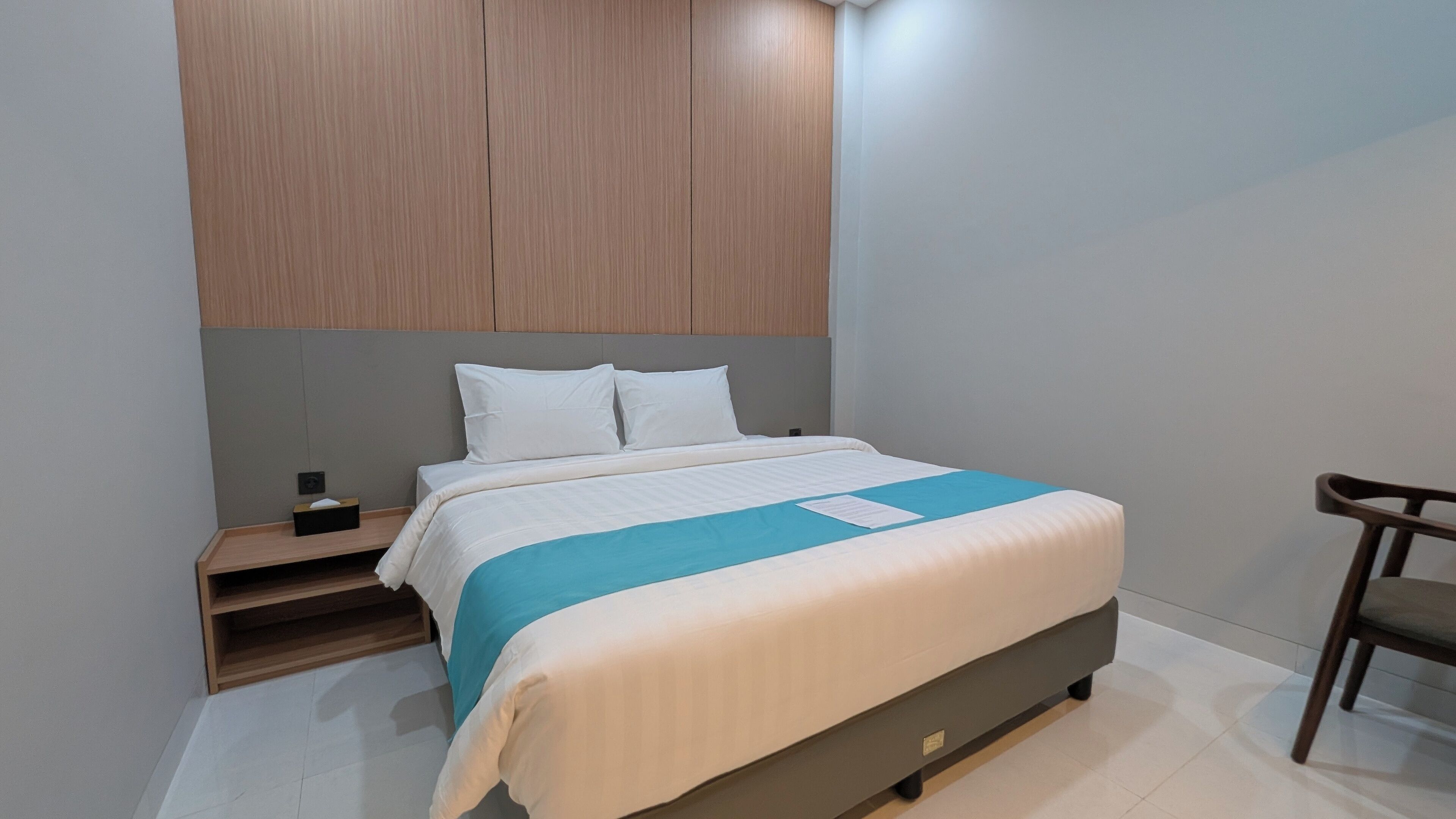 Superior Double or Twin Room | Desk, soundproofing, free WiFi
