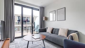 Télévision, chaßne hi-fi