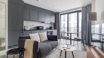 Télévision, chaßne hi-fi