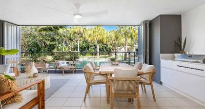 Drift North - 11 by Holiday Management Co.