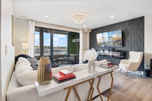 Smart-tv, videospil, bøger