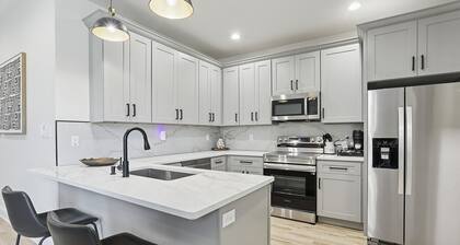 The Geaux-To Spot - Minutes from LSU