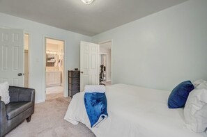 Basic Room