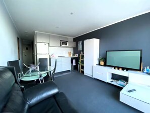 منطقة المعيشة