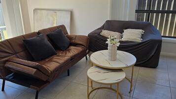 منطقة المعيشة