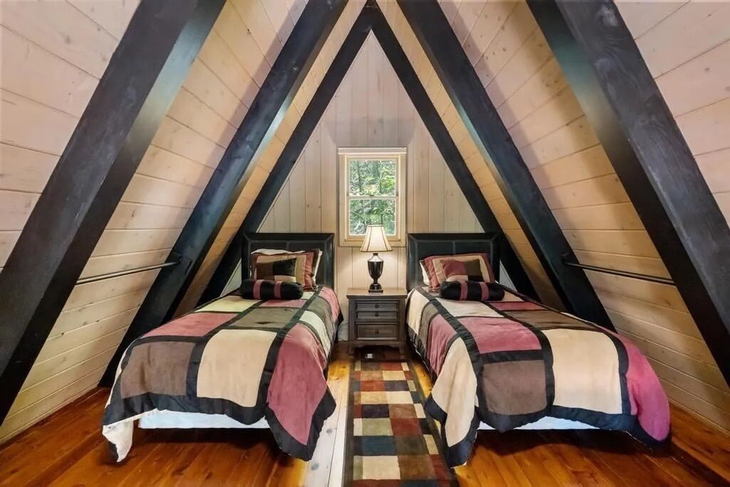 4 chambres, Wi-Fi, draps fournis