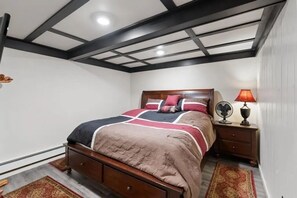 Wi-Fi, draps fournis