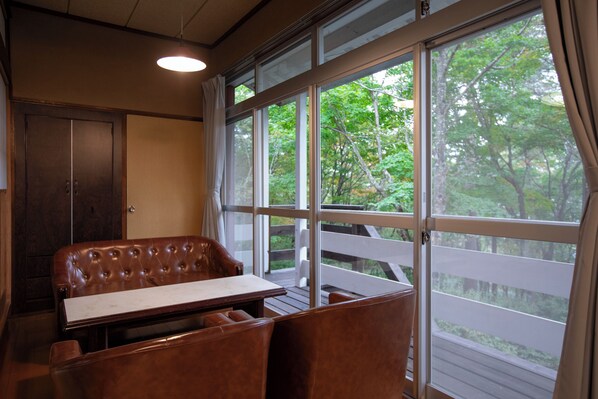 Deluxe Villa, Mountain View