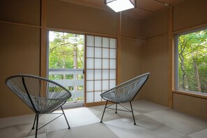 Deluxe Villa, Mountain View