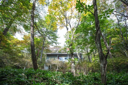 rinne 2nd living Nasu Forest