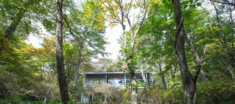 rinne 2nd living Nasu Forest