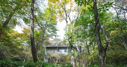 rinne 2nd living Nasu Forest