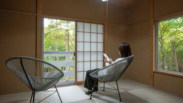 Deluxe Villa, Mountain View | Free WiFi