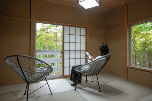 rinne 2nd living Nasu Forest