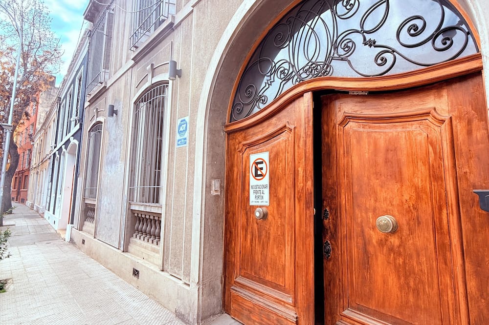 Maktvb Brasil Hostal Boutique