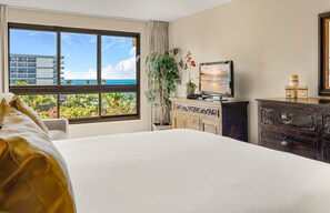 3 soverom, strykejern/-brett, wi-fi (inkludert) og sengetøy