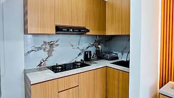 Executive Room | Private kitchen