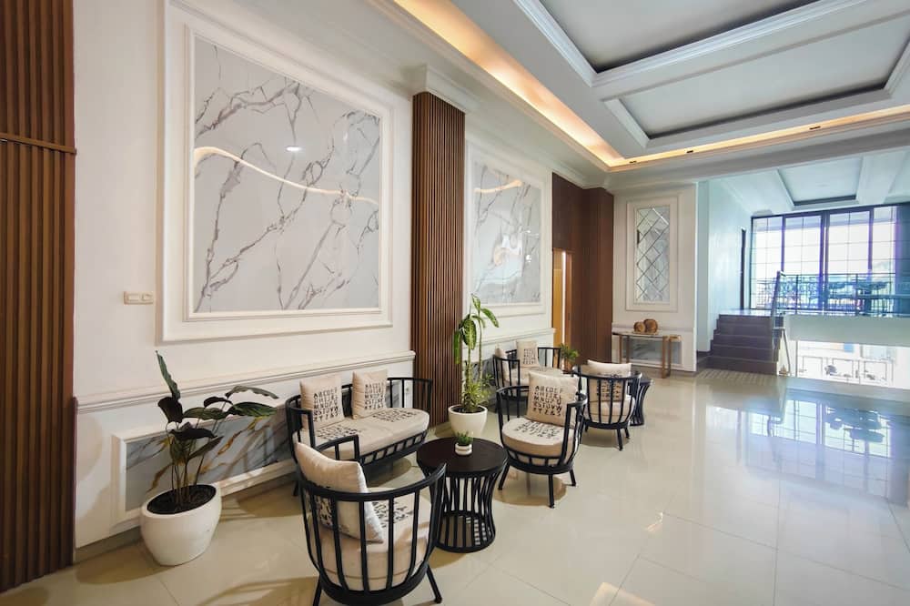Twins Hotel Boutique Syariah