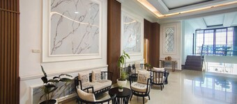 Twins Hotel Boutique Syariah