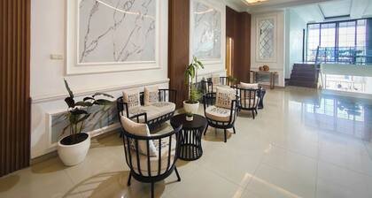 Twins Hotel Boutique Syariah