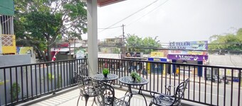 Twins Hotel Boutique Syariah