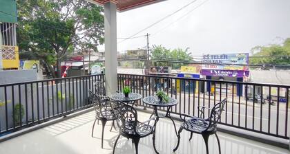 Twins Hotel Boutique Syariah