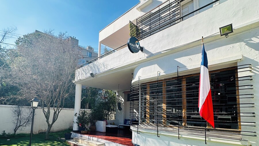 Maktvb Europa Hostal Boutique