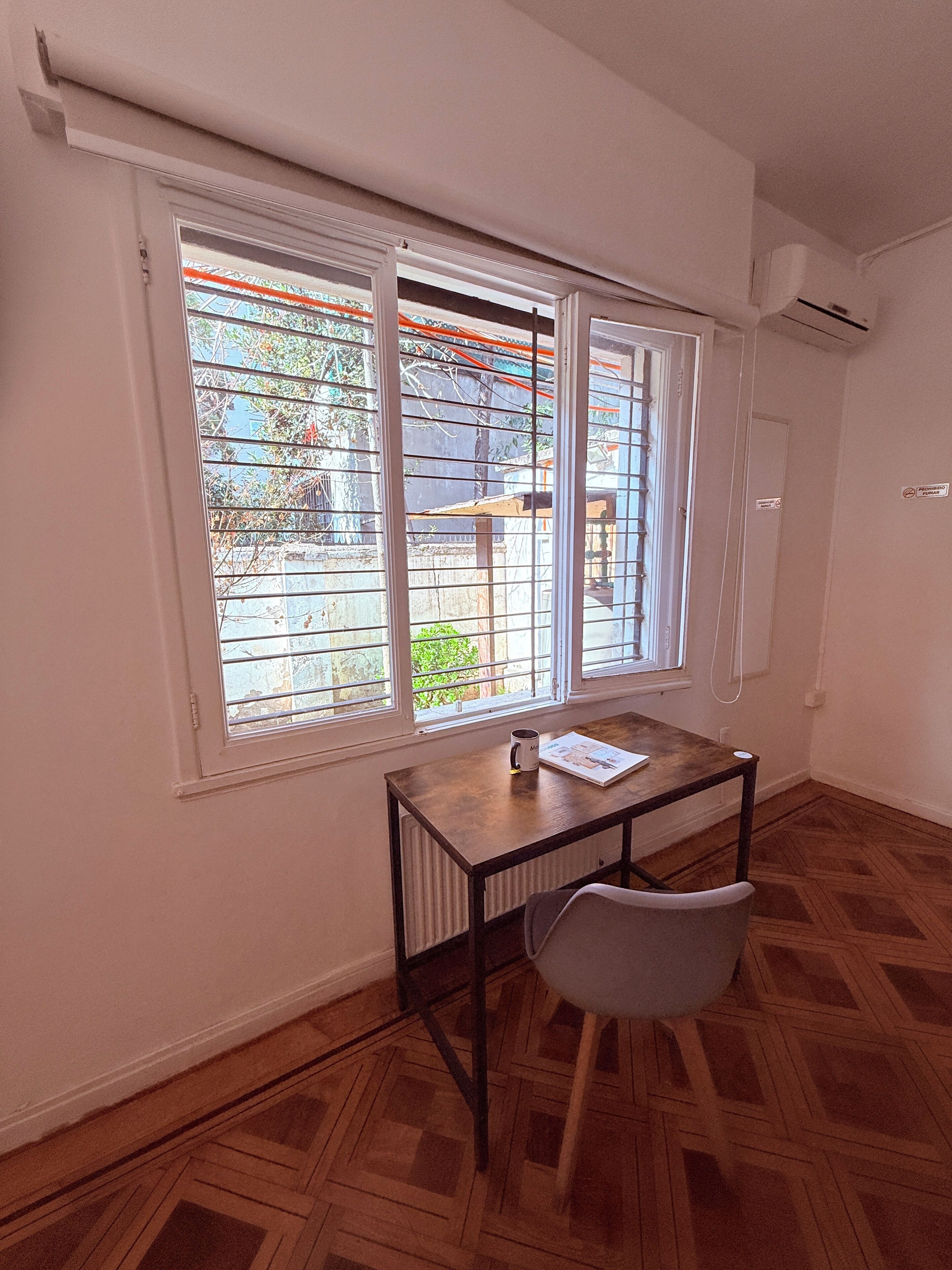 Servicios de la habitación