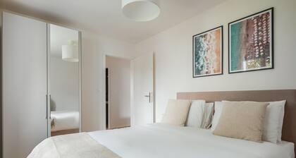 Blueground | Dietikon, balcony, nr Bahnhof