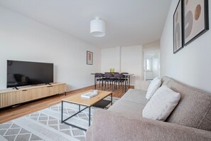 تلفزيون، ستيريو