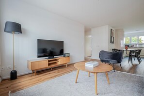 تلفزيون، ستيريو