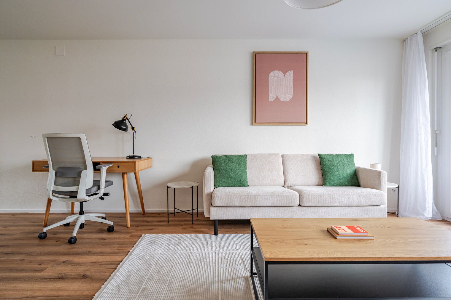 Télévision, chaîne hi-fi