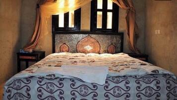 Façade de lâhĂ©bergement